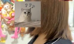 -DX HAIR SALON·发现未知美发沙龙