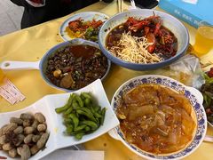 -小田油焖小龙虾(双井店)
