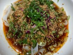 -西贝(上海我格广场店)