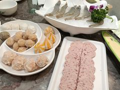 -川竹火锅(龙凤店)