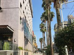 -宝健路步行街(Pedestrian Shopping Street)