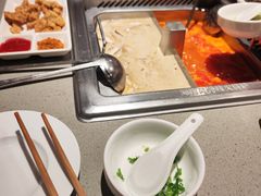 -海底捞火锅(顺义华联店)
