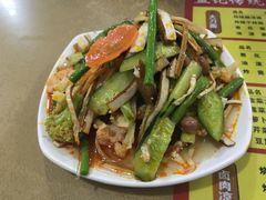 -孟记传统大刀面(星源商城店)