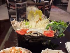 -大理实力希尔顿酒店•御玺中餐厅