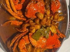 -聚味斋香辣蟹(生态城万达店)