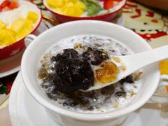 -甜心妈妈·榴莲星级糖水(北京路总店)