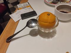 -新白鹿餐厅(第一百货店)