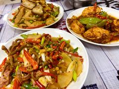 -文杰餐馆(南洪时尚风情街店)