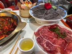 -李常在重庆火锅(合川总店)