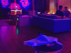 -The Penthouse酒吧