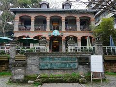 景观位-融园咖啡馆(昙华林店)