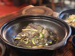 -小时候焗海鲜(鄞州万达店)