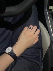 点击看大图 -Cindy Jewelry·钻戒·彩色宝石