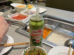 -海底捞火锅(天一广场亚细亚店)