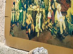 -Old Ottoman Cafe & Restaurant