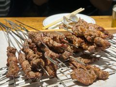 -玉园烧烤·海鲜辣炒