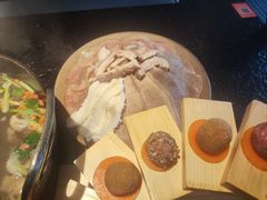 -盡膳口福·百年汤方火锅(科华北路店)