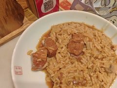 -小吊梨汤·北京菜·烤鸭(鸟巢店)