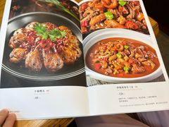 -湘水滨·臭鳜鱼·湘菜(马驹桥店)