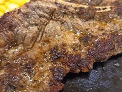 -豪客来牛排(府河店)