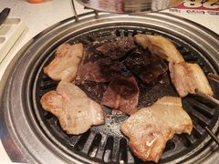 -猫抓烤肉(春熙路店)