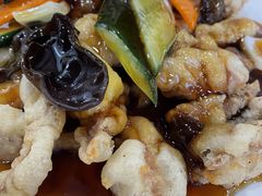 -桃园中华料理炸酱面(燕儿岛路店)