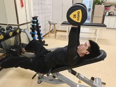 -中田健身工作室(新天地店)