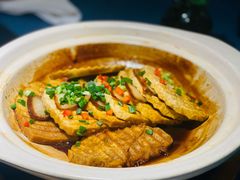 状元芋头煲-野蔓果·山野菜(西湖景区·龙井茶田店)