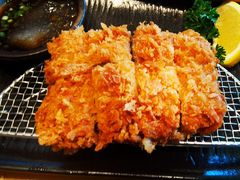 千层猪排-胜博殿日式炸猪排(西红门店)