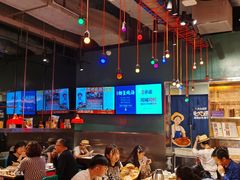 -陈鹏鹏潮汕菜(宝安机场T3航站楼店)