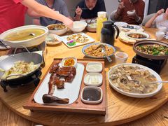 -滇铺子·云南特色菜·第九届野生菌美食节(东风东路c86店)