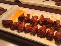 -SEA西雅图海鲜自助餐厅(正义店)