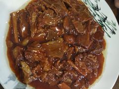 -天津乾毓德饭庄·清真传统炒菜·海鲜烧烤(咸阳路店)