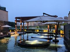 -清河半岛温泉度假酒店