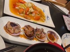 -东莱馋房(陆家嘴店)