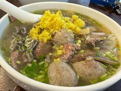 -潮镇老尾牛杂(环城西路店)