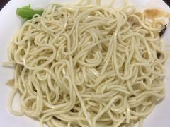 重庆小面-花市豌杂面(民生路店)