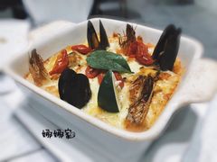-娜娜家·Nana's restaurant(国金汇店)