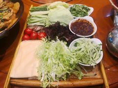 -张记聚福楼(范西店)