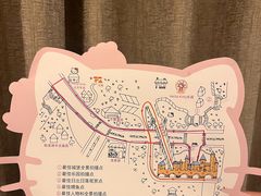 -安吉银润锦江城堡酒店(Hello Kitty主题乐园店)