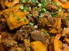 -赖胖子肉蟹煲(金牛万达店)
