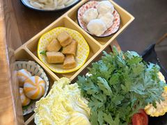 -牛匠和牛寿喜锅(西安总店)