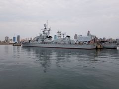 -中国人民解放军海军博物馆