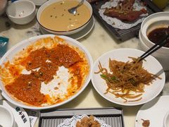 -小菜园新徽菜(马鞍山金鹰店)