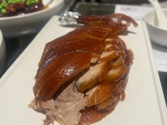 -小大董·烤鸭(凤凰汇店)