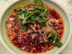 夫妻肺片-陈麻婆豆腐总店