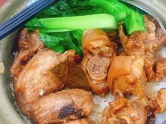 -煲煲掂风味煲仔饭餐厅(西区店)