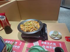 -刘香香·川香红锅美蛙(福田店)