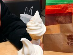 -汉堡王(长沙枫林三路店)