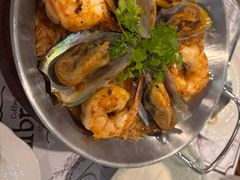 -藏书馆咖啡LibraryCoffee·Bistro(牡丹园店)